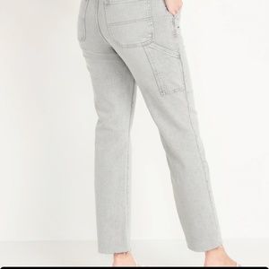 Old navy jeans